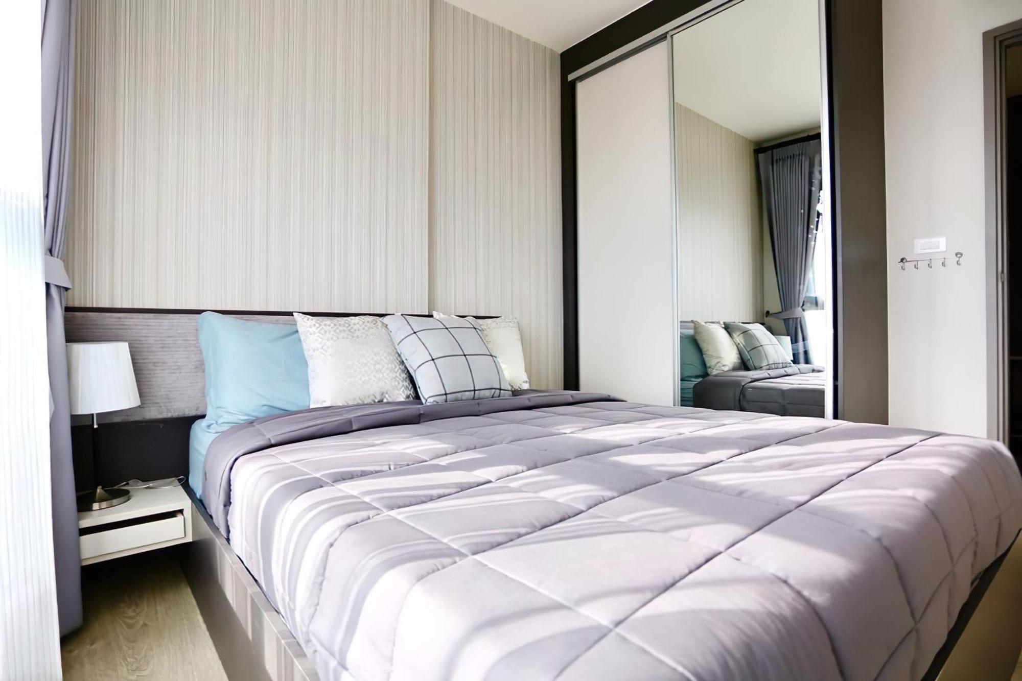 Best Location In Pattaya, Sky Pool & Infinity Edge Exterior photo